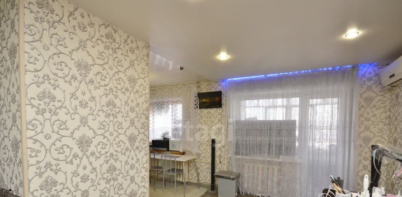 квартира г Ульяновск р-н Засвияжский ул Полбина 11 фото 11