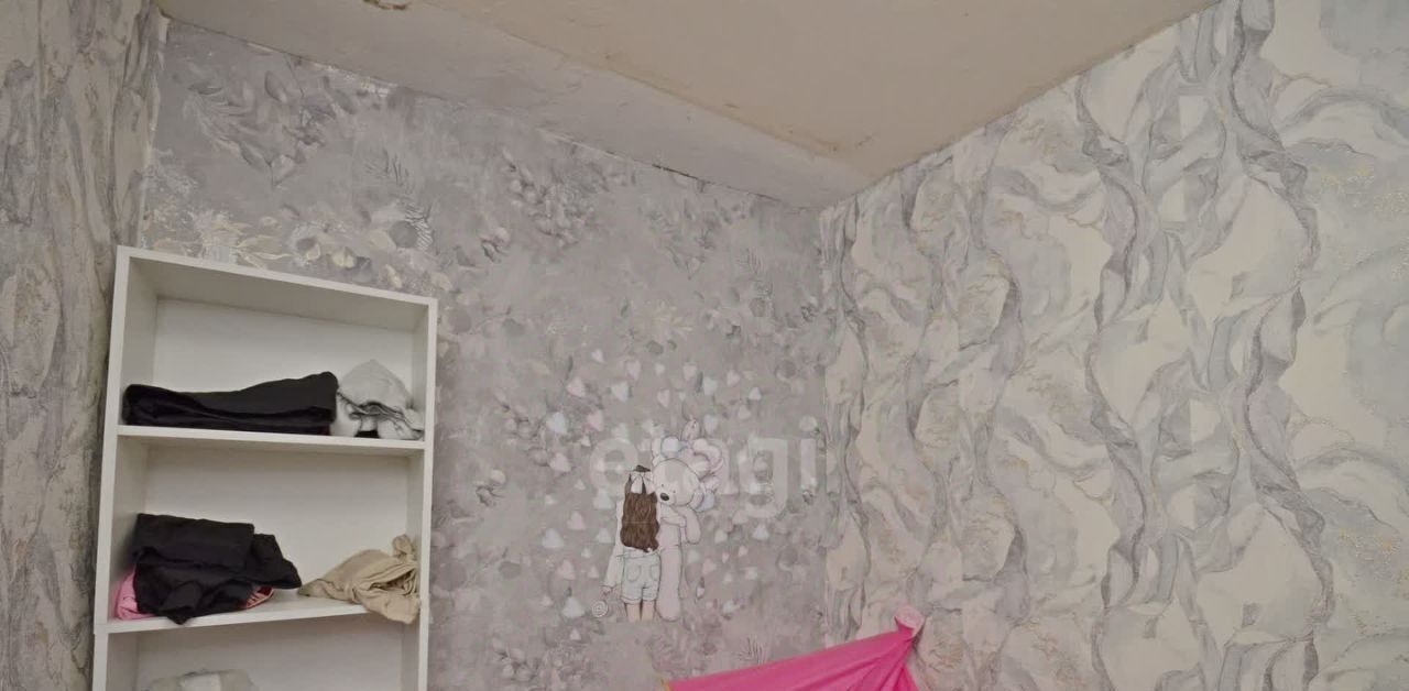 квартира г Ульяновск р-н Засвияжский ул Полбина 11 фото 14