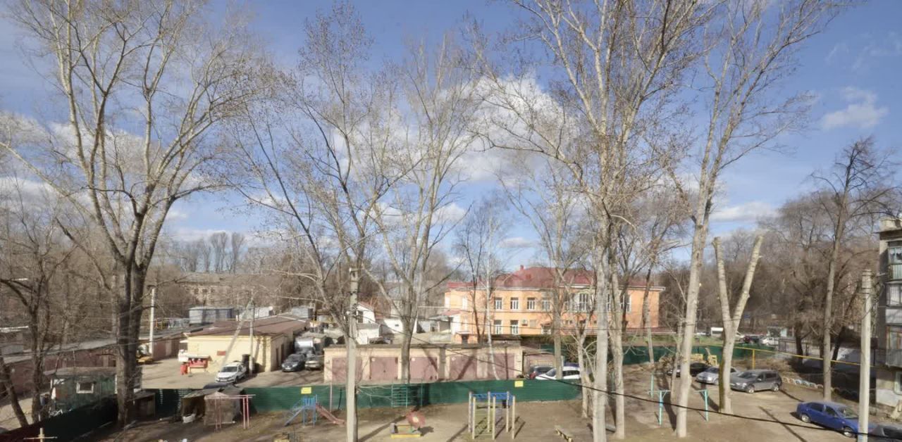 квартира г Ульяновск р-н Засвияжский ул Полбина 11 фото 15