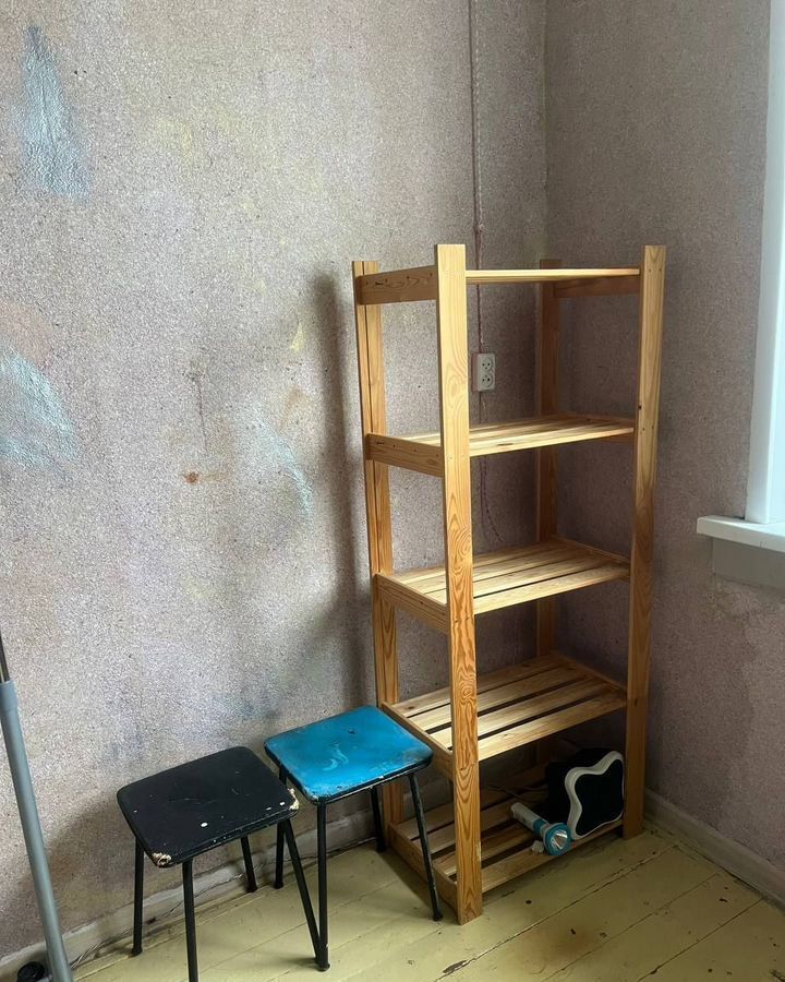 комната г Иваново р-н Фрунзенский ул Конспиративная 4 фото 5