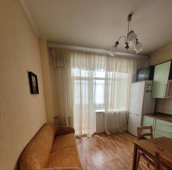 квартира г Омск р-н Центральный ул Яковлева 9 фото 7