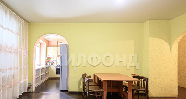 квартира Заельцовская дом 181а фото