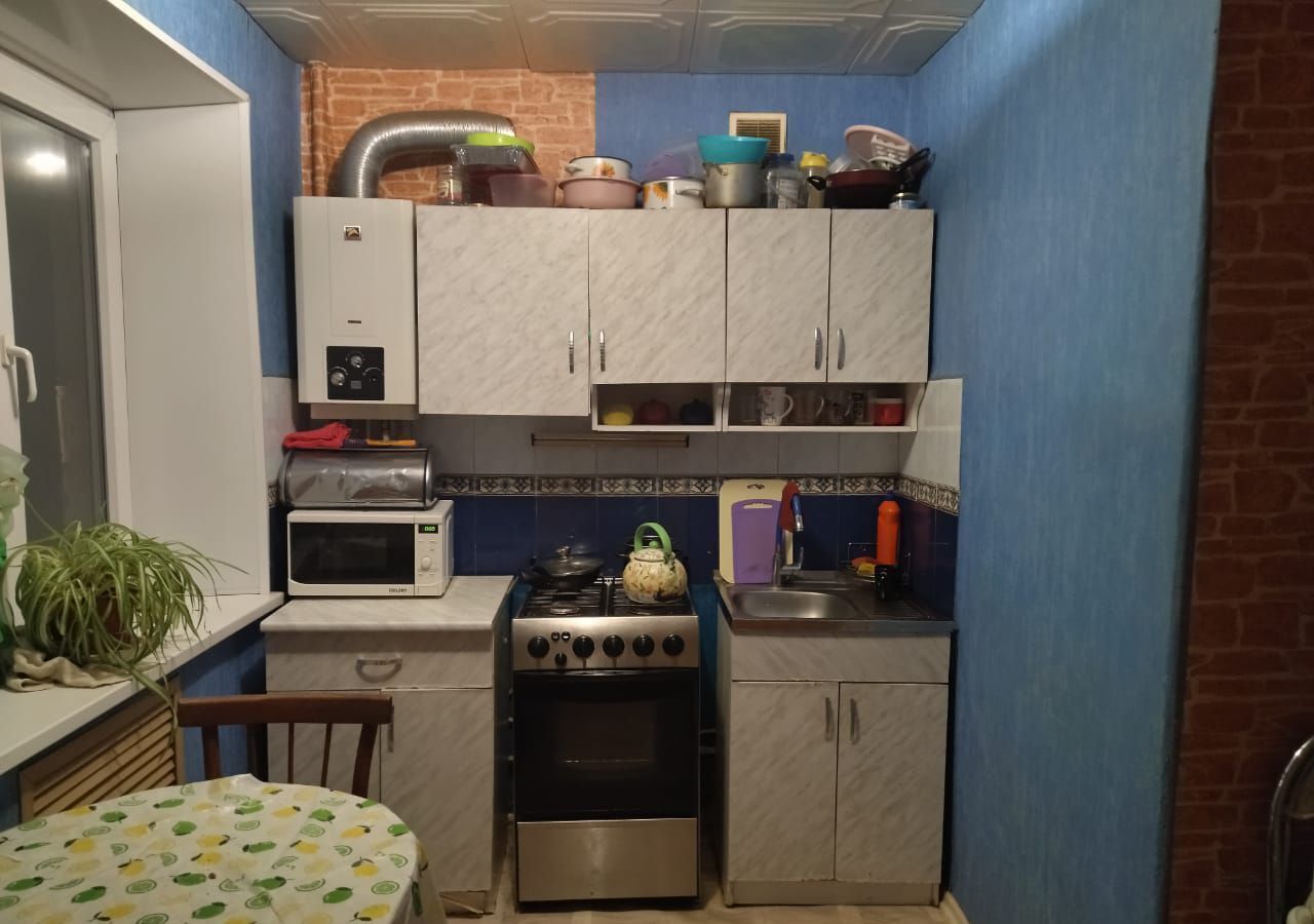 квартира г Михайловка ул Обороны 62 фото 1