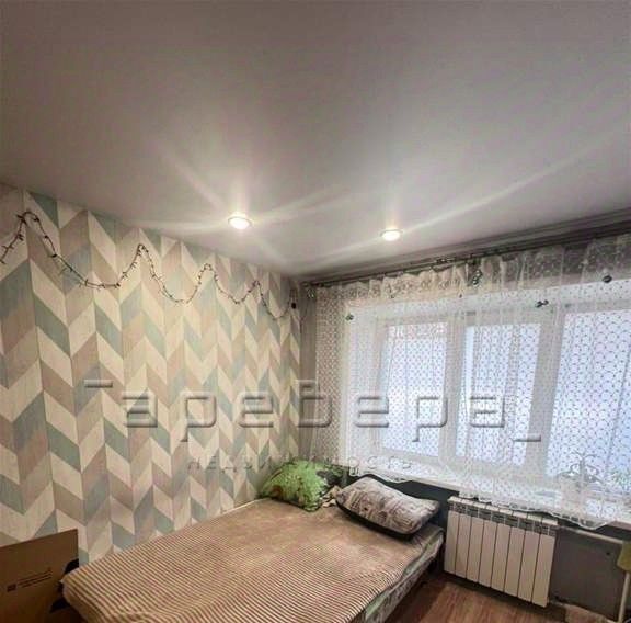 квартира г Красноярск р-н Советский Зеленая Роща ул Быковского 7а фото 2