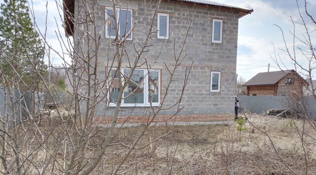 снт Березовая Грива ул. Лазурная, Курумоч с пос фото