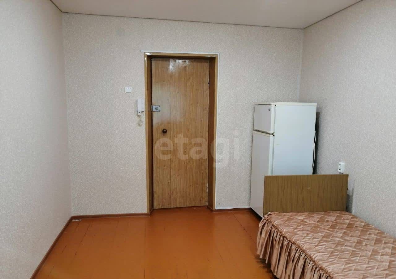 комната г Саранск р-н Октябрьский ул Лихачева 24 фото 1