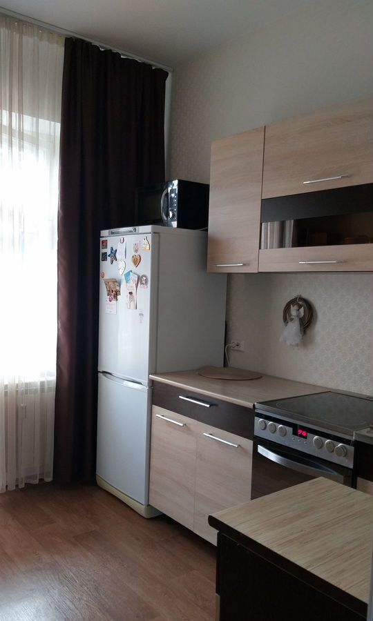 квартира г Нижневартовск ул Заводская 28 Тюменская обл. фото 3