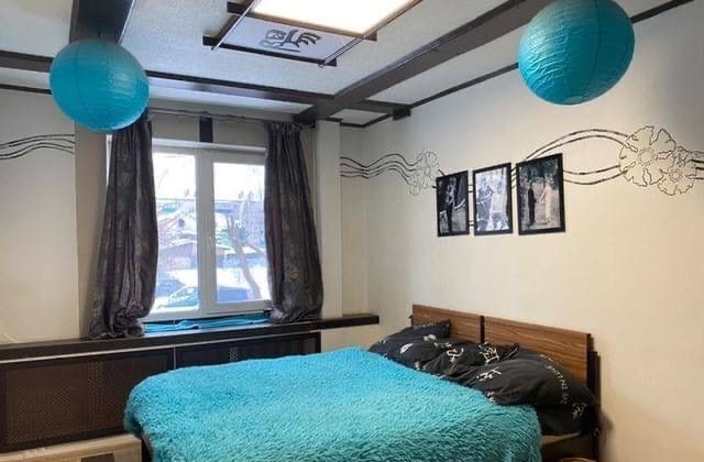 квартира г Кунгур ул Мамонтова 26 Кунгурский муниципальный округ фото 4