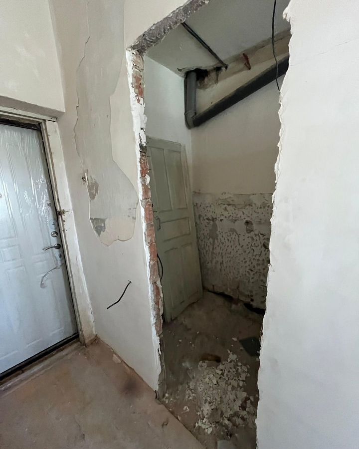 квартира г Грозный ул. А-К. Б. Арсаханова, 4 фото 7