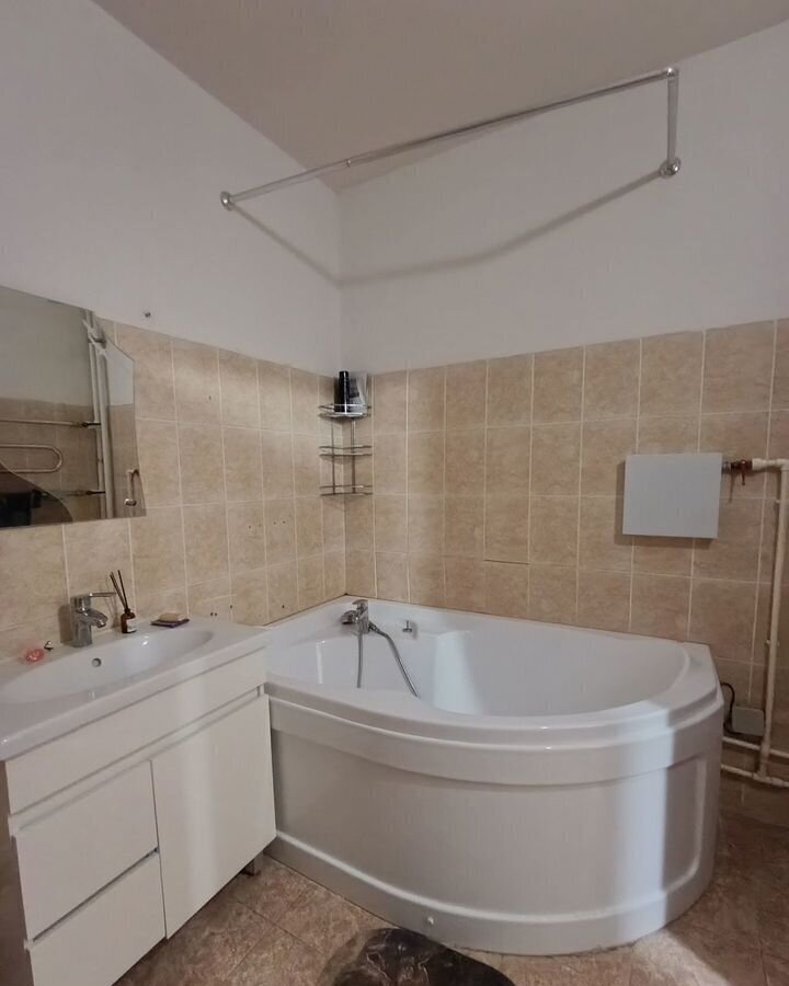 квартира г Пермь р-н Мотовилихинский ул Уинская 33 фото 7