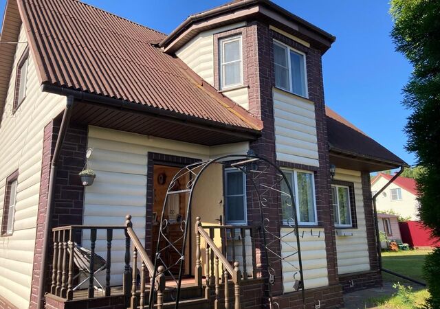 д Поздново снт Южный 38 км, Весенняя ул, Ильинское, Новокаширское шоссе фото