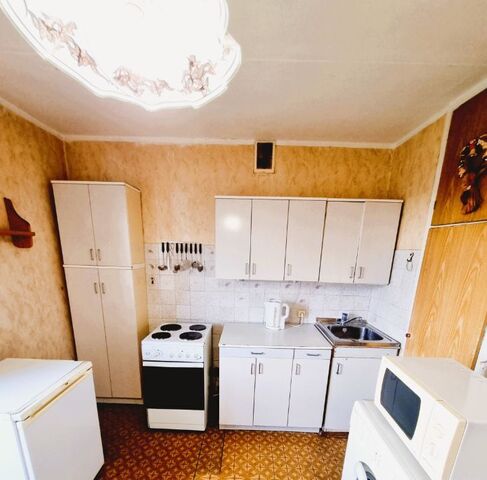 метро Орехово дом 55 фото