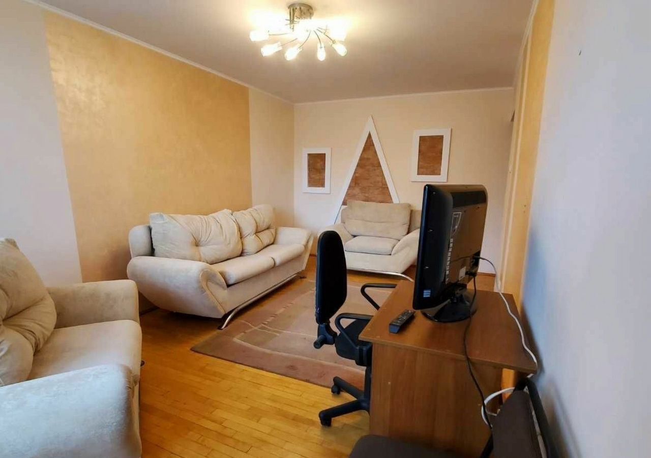 квартира г Казань метро Площадь Тукая р-н Вахитовский ул Татарстан 66 фото 4