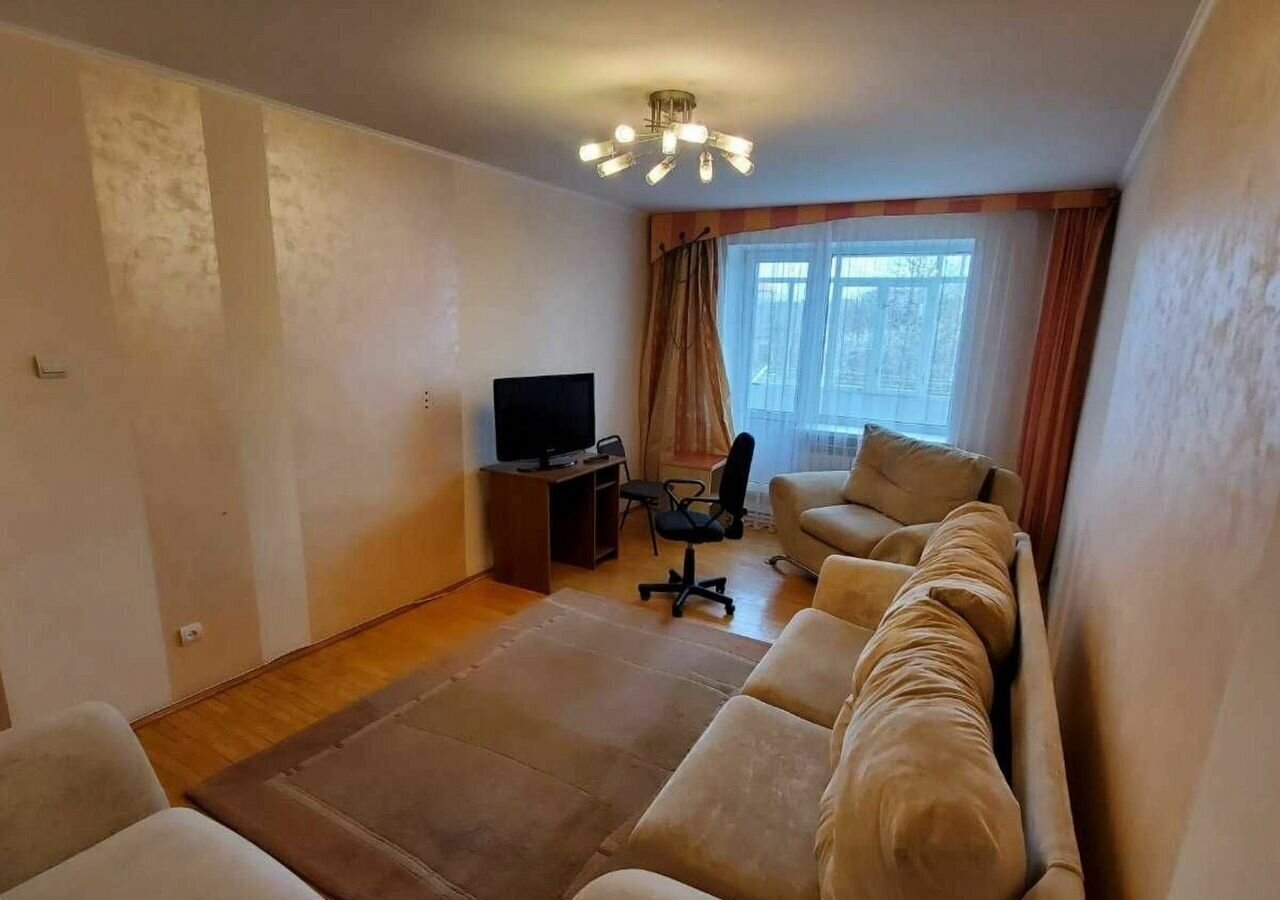 квартира г Казань метро Площадь Тукая р-н Вахитовский ул Татарстан 66 фото 3