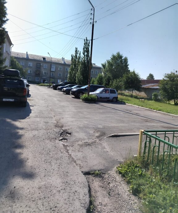 квартира г Каменск-Уральский п Трубный ул Беляева 15 фото 11