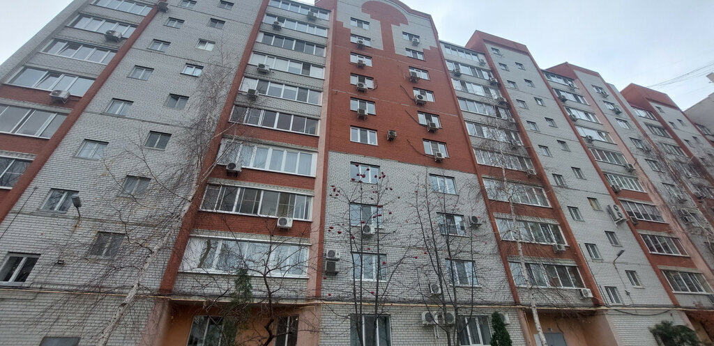 квартира г Саратов ул им Пугачева Е.И. 72 фото 1