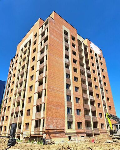 р-н Дзержинский дом 1 фото