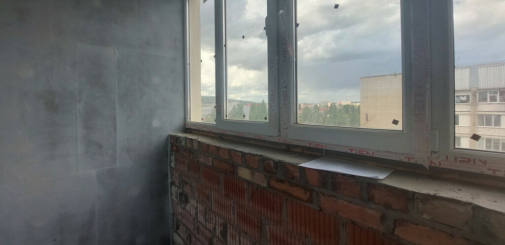 квартира г Саратов р-н Октябрьский ул Новоузенская 89к/1 ЖК «Перекресток» фото 2