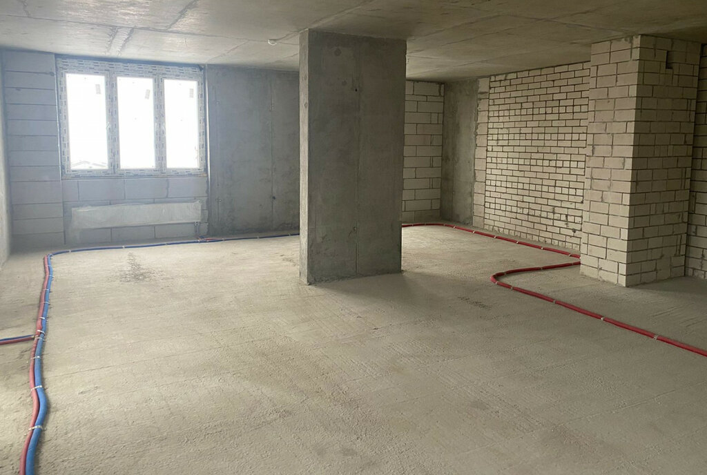 квартира г Саратов ул Дегтярная 3 фото 4