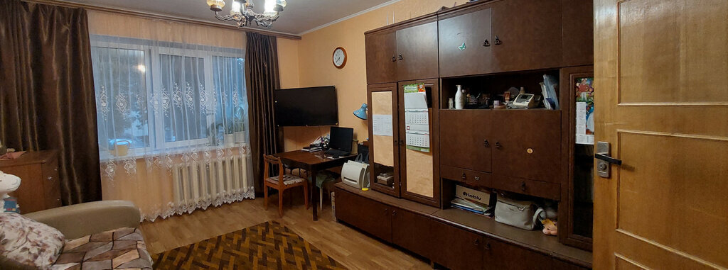 квартира г Саратов ул Кузнечная 2/12 фото 2