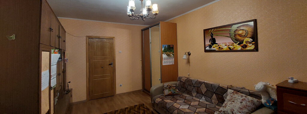 квартира г Саратов ул Кузнечная 2/12 фото 4