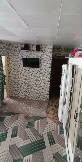 квартира г Саратов ул Заречная 5а фото 2