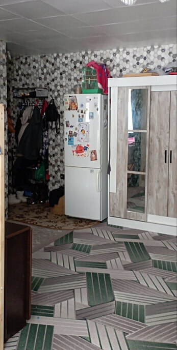 квартира г Саратов ул Заречная 5а фото 3
