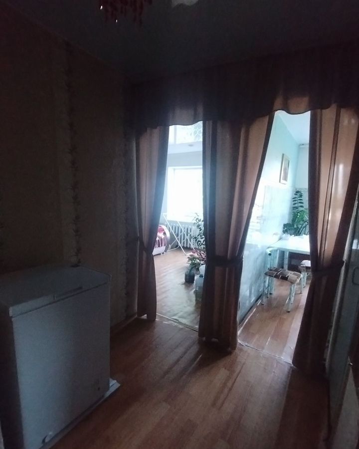 квартира г Белогорск ул Кирова 265а фото 1