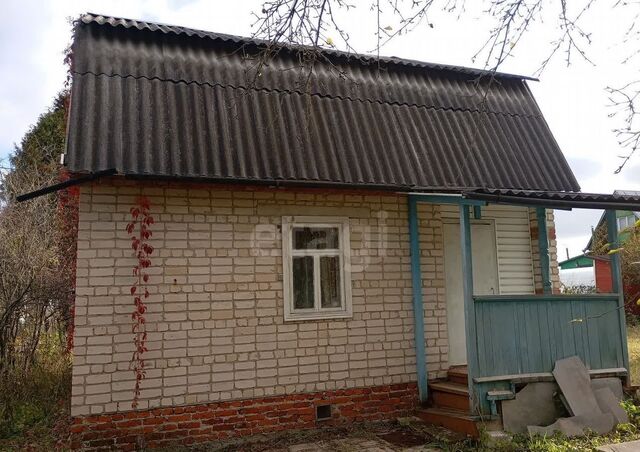 снт Нива ул Центральная 33 сельское поселение Большие Козлы, Калуга фото