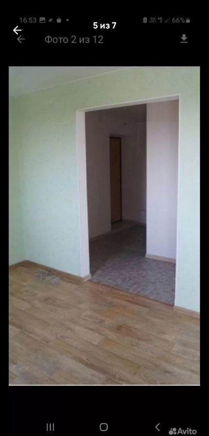 квартира г Киров р-н Ленинский ул Чапаева 49в фото 4