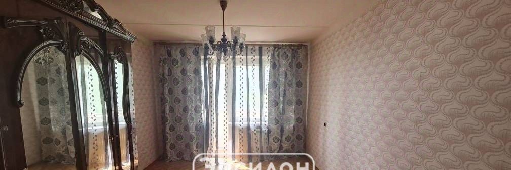 квартира г Курск р-н Центральный б-р Майский 18 Бульвар фото 1