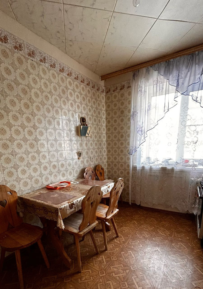 квартира г Тула ул Кауля 20 фото 1