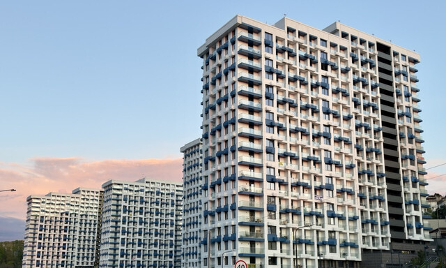 квартира Ясногорская, 16/2 к 1 фото