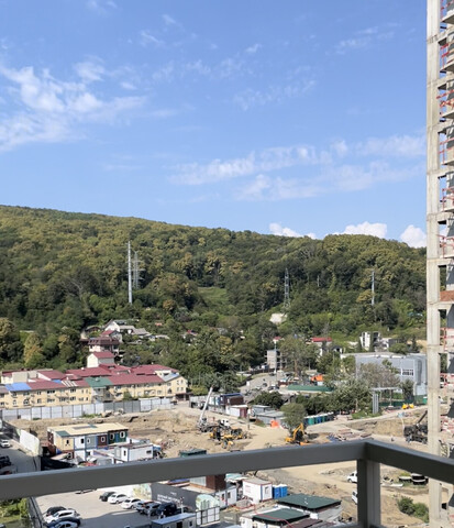 квартира Кудепста ул Искры 66/9 7 м-н, 66/9 к 1 / улица Искры фото