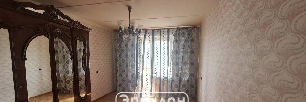 квартира г Курск р-н Центральный б-р Майский 18 Бульвар фото 2