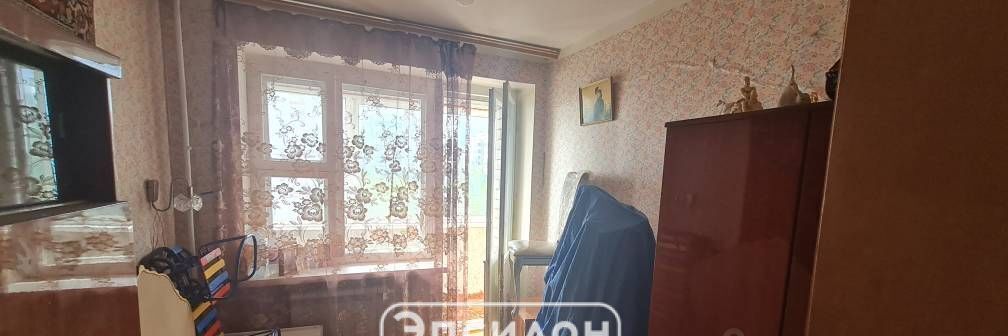 квартира г Курск р-н Центральный б-р Майский 18 Бульвар фото 4