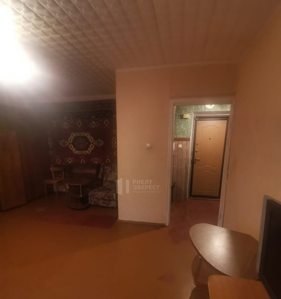 квартира г Тула ул Грибоедова 54 фото 3