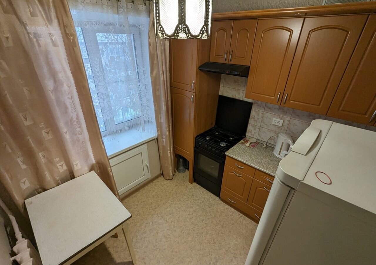 квартира г Киров р-н Октябрьский ул Ломоносова 37а фото 2