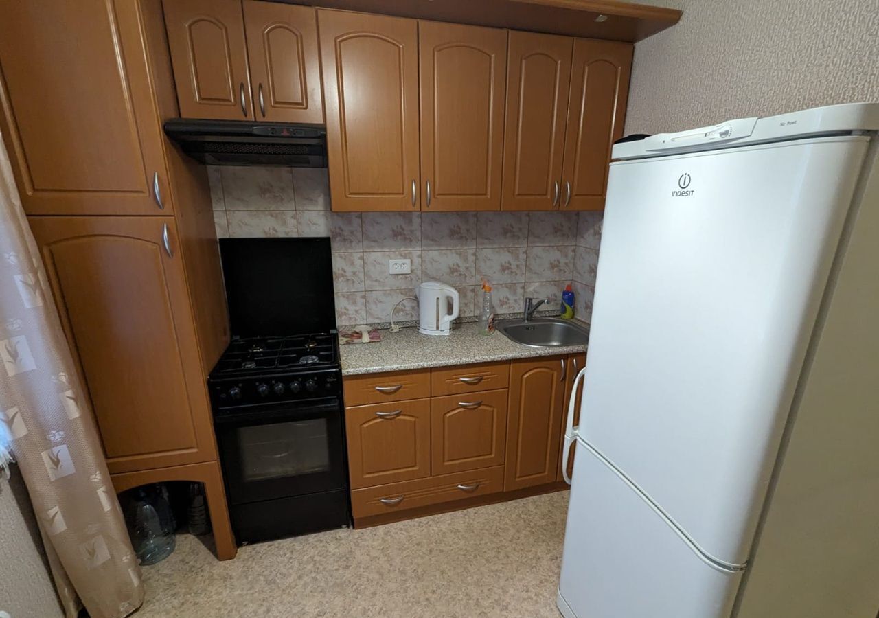 квартира г Киров р-н Октябрьский ул Ломоносова 37а фото 3