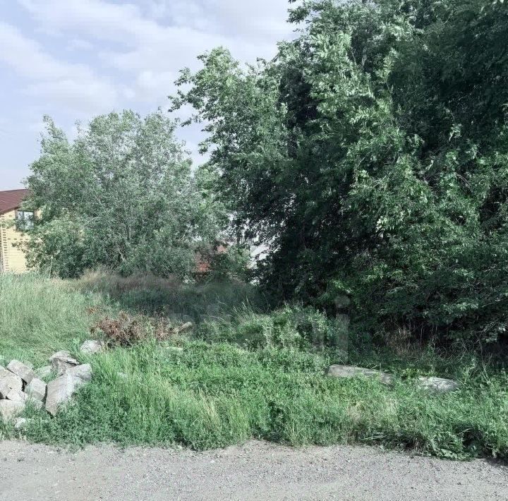 земля г Элиста ул Троицкая 1 фото 1