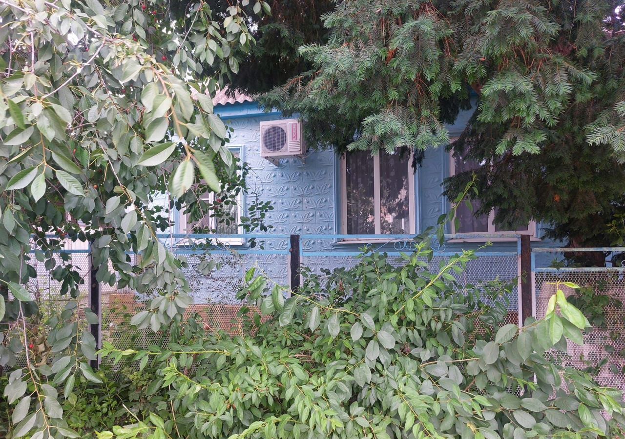 дом р-н Крымский г Крымск ул Шевченко Крымское городское поселение фото 1