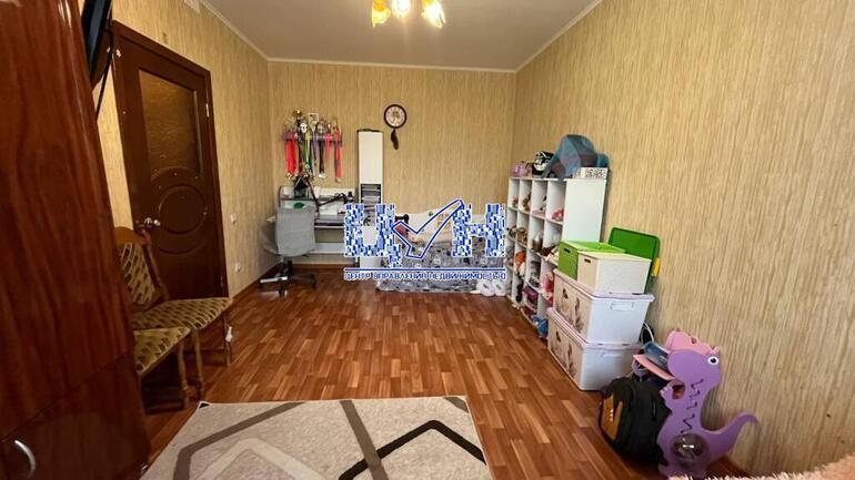 квартира г Курск р-н Центральный пр-кт Анатолия Дериглазова 23 фото 2