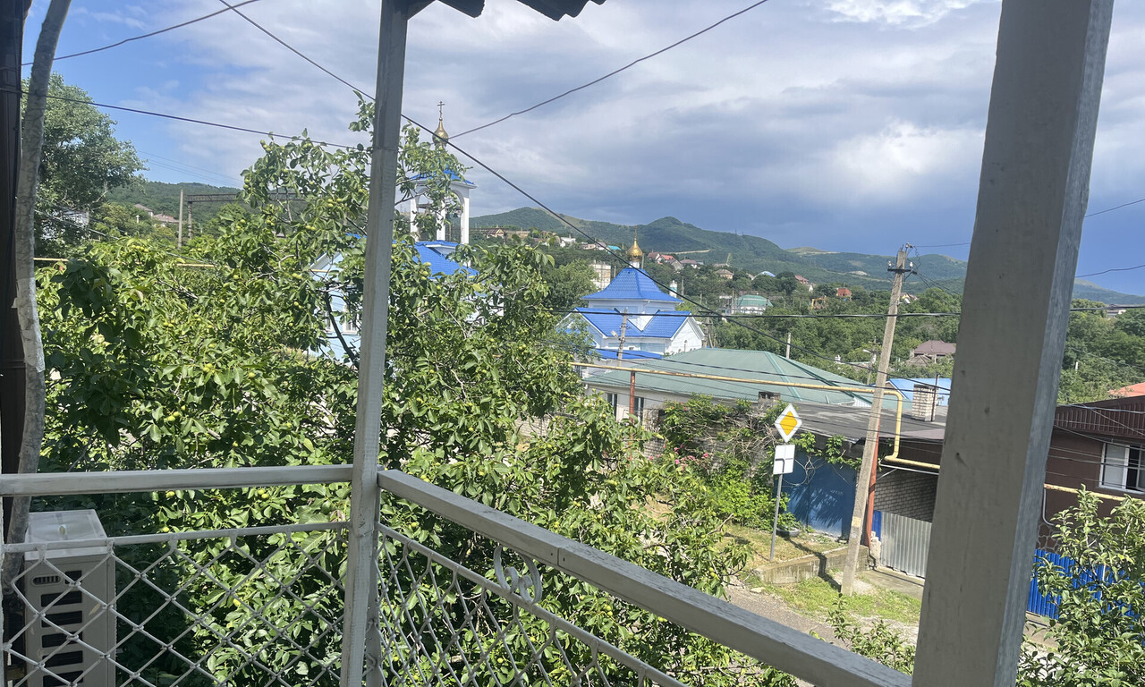 квартира г Новороссийск с Гайдук ул Ленина 11 фото 2