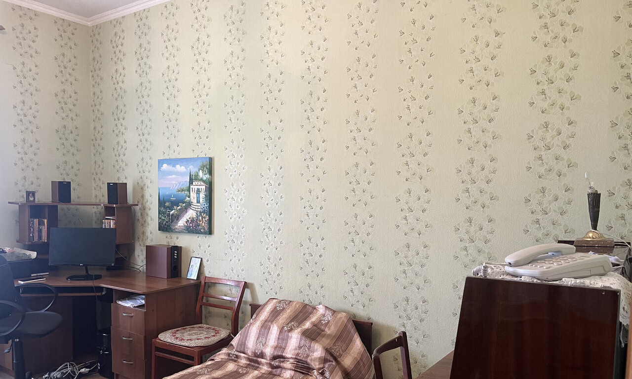 квартира г Новороссийск с Гайдук ул Ленина 11 фото 4
