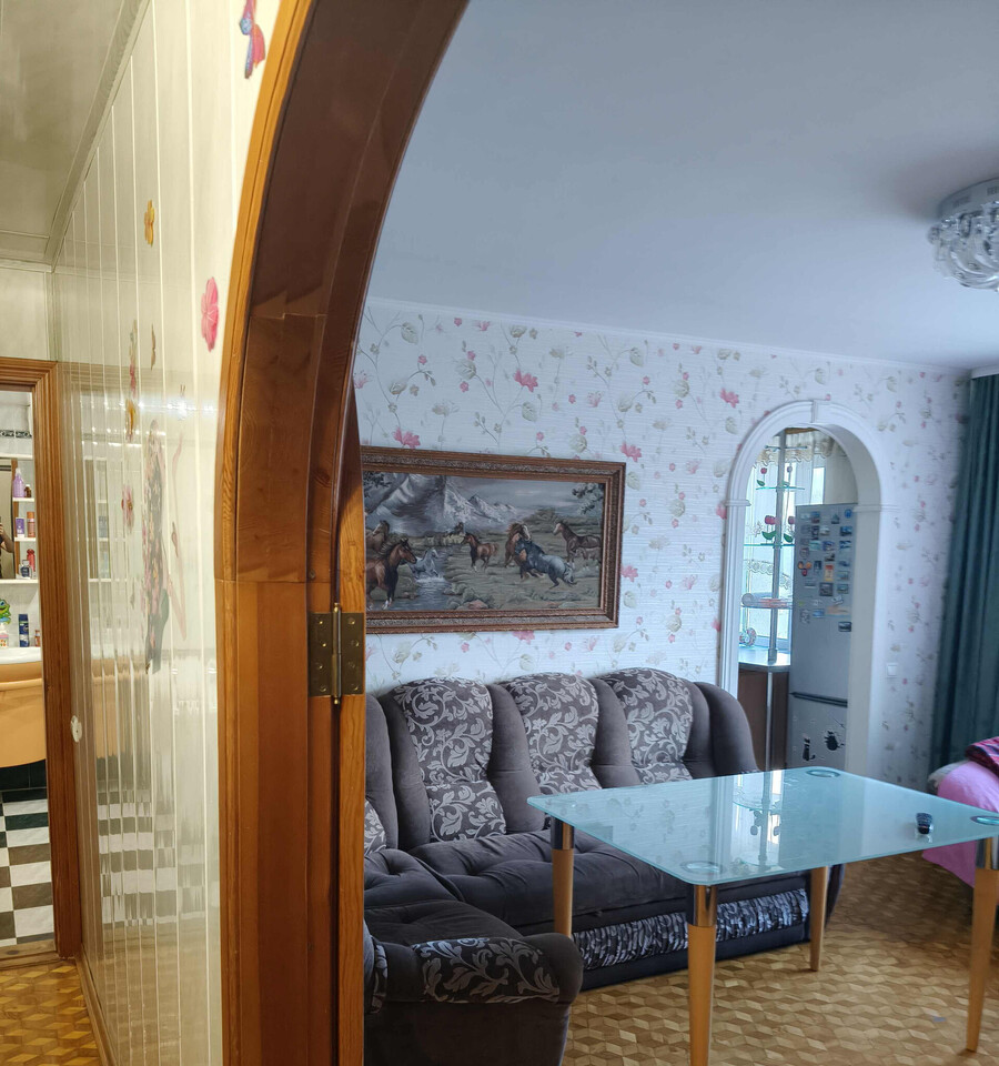 квартира г Липецк ул М.И. Неделина 30 фото 2