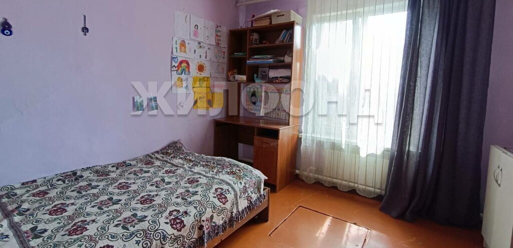 дом г Кызыл ул Ровенская фото 4