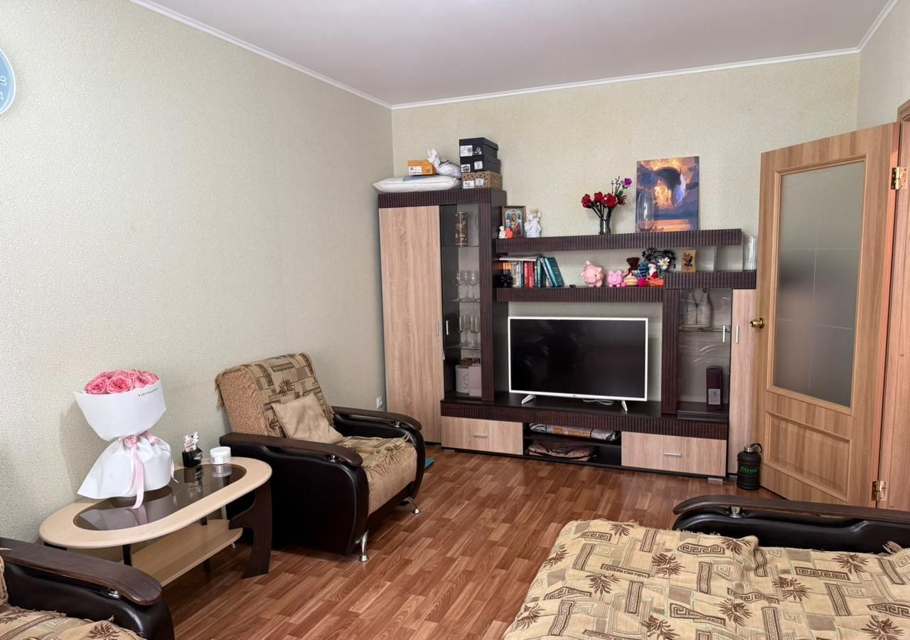 квартира г Курск р-н Центральный пр-кт Анатолия Дериглазова 65 фото 6