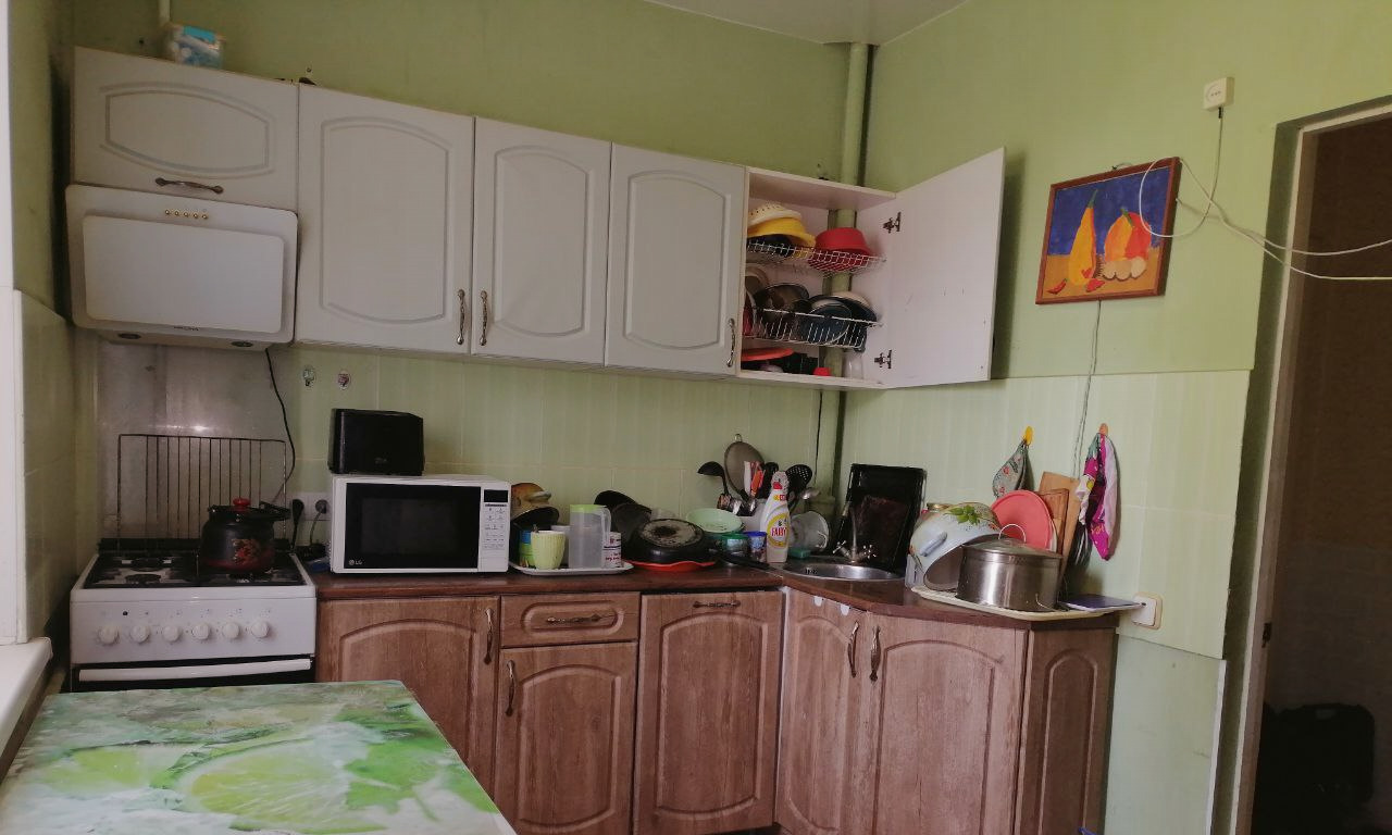 квартира г Лысьва ул Суворова 38 фото 11