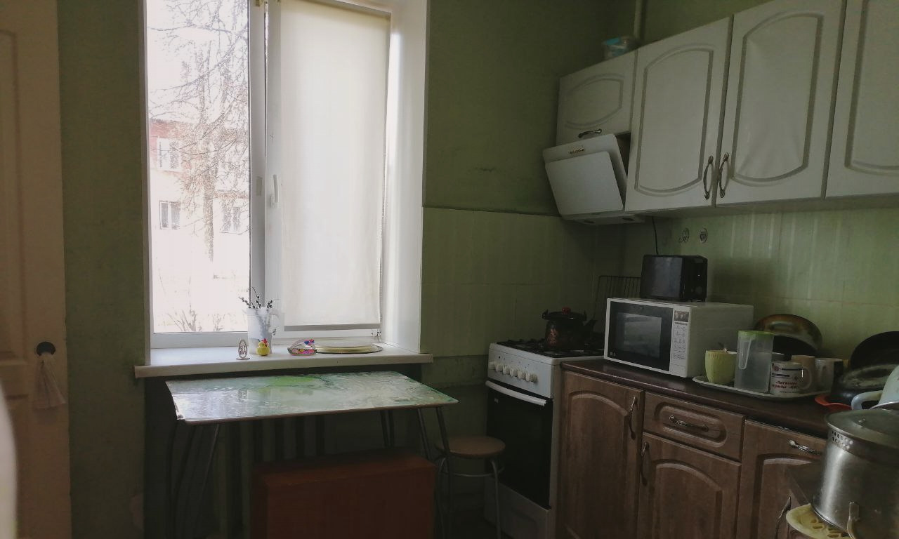 квартира г Лысьва ул Суворова 38 фото 10