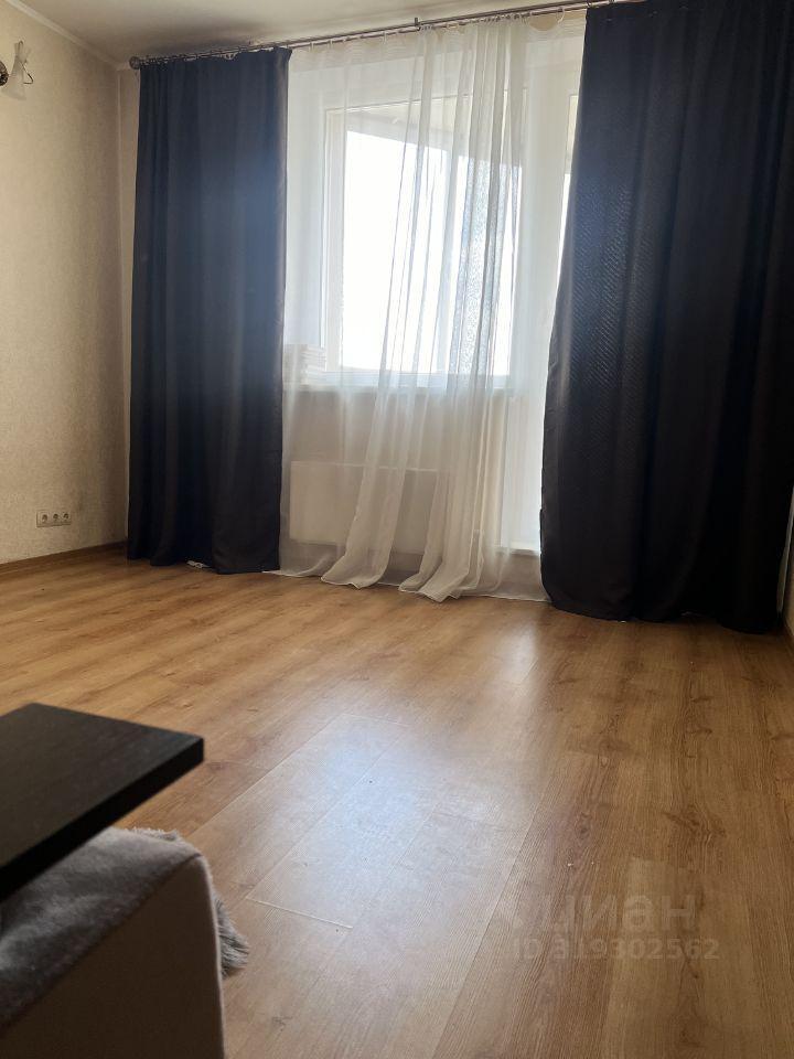 квартира г Балашиха мкр Ольгино ул Граничная 18 Новое фото 9